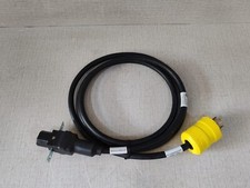 HONEYWELL 51308093-600 REV.F CABLE 10A 250V