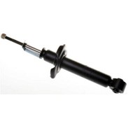 Denckermann StoßDäMpfer Gasdruck FüR Nissan Almera II Hatchback N16 DSC011G