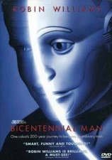Bicentennial Man - GOOD