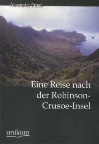 Thumbnail - Eine Reise Nach Der Robinson-crusoe-insel 1923