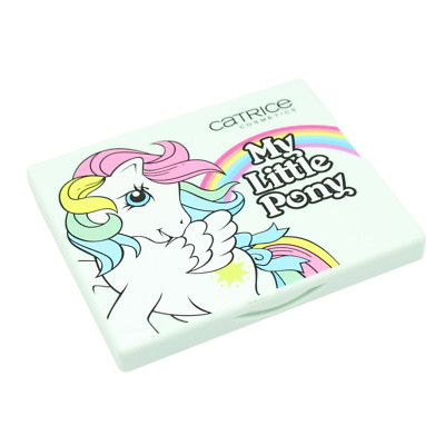 Catrice My Little Pony Eyeshadow Palette Lidschatten Limited Edition 16g - NEU