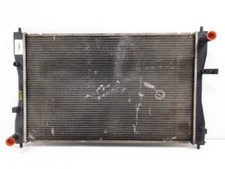 Radiateur Smart FORFOUR