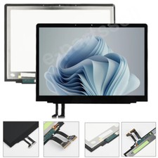 OEM for Microsoft Surface Laptop 1/2  1769  LCD Display Screen Replacement Black