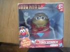 Iron Man Tony Stark Potato Heads NIB collector's edition