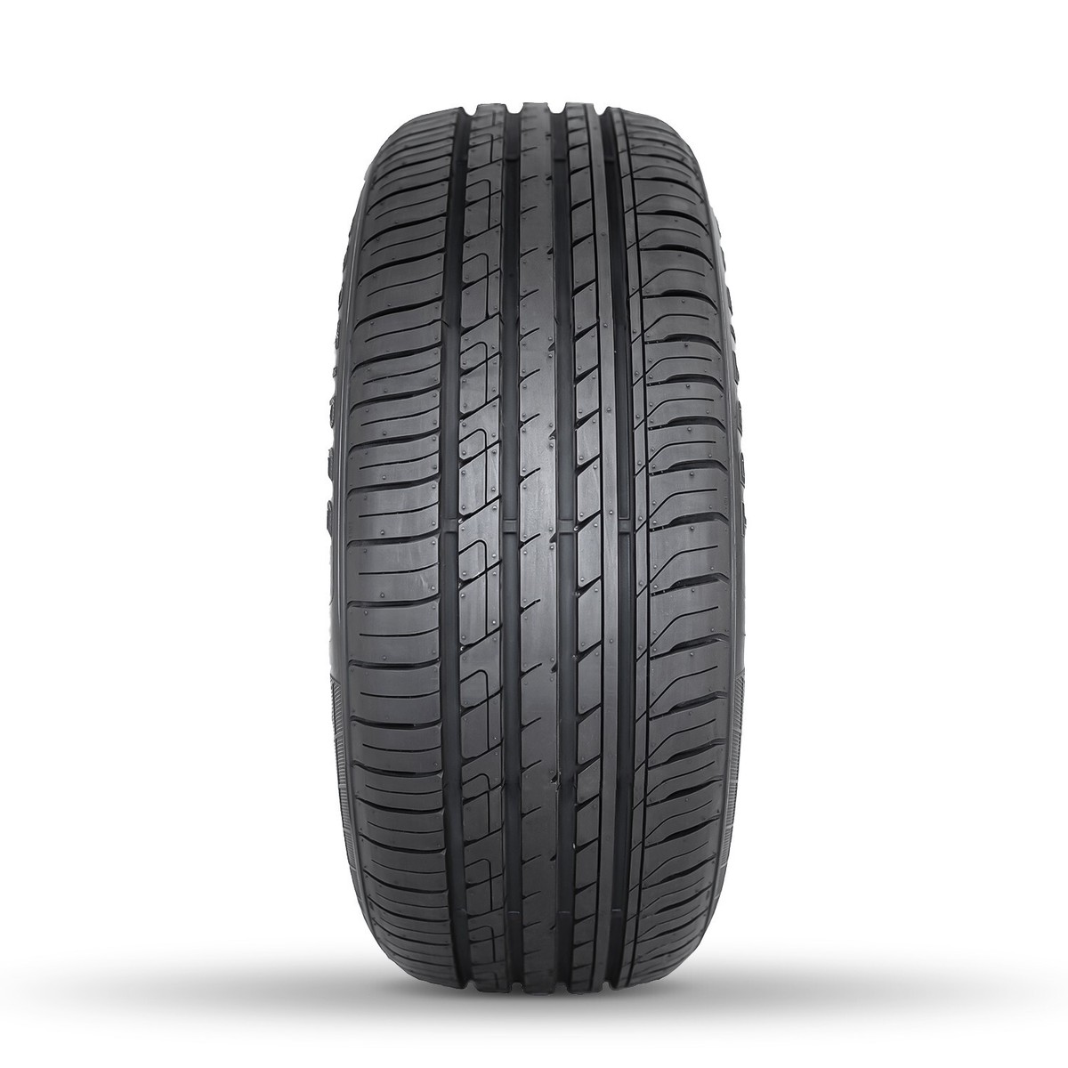 2 UHP Ultra High Performance Tires 215/55ZR17 98W XL TR-66 215 55