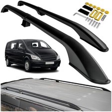 Barres de toit Mercedes VITO