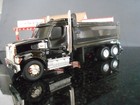 Western Star Dump Truck by ERTL Toys  - 1/64 Scale Limited Edition
