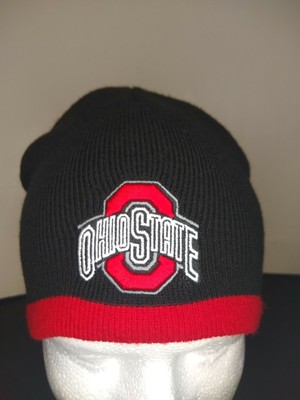 Ohio State Buckeyes NCAA Black Winter 