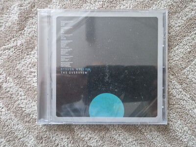 Steven Wilson  2025 '' The Overview''