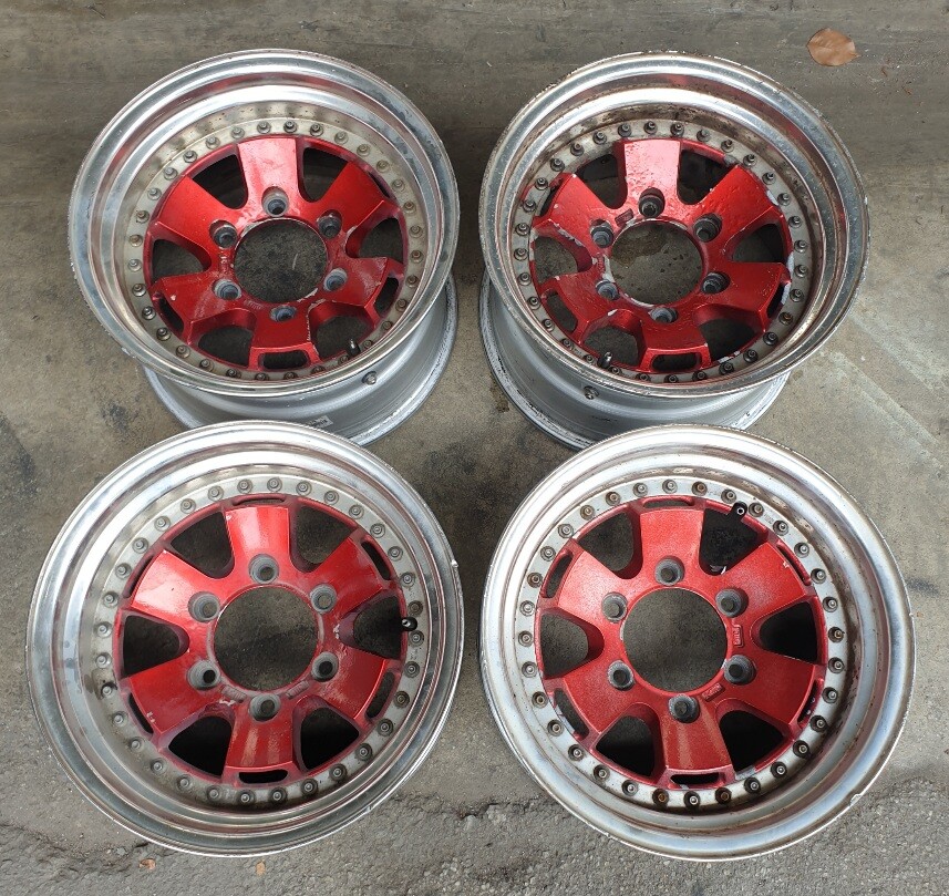 JDM 15