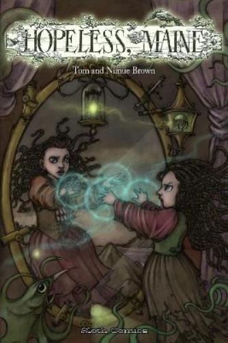 Nimue Brown Tom Brown Hopeless, Maine 1 (taschenbuch)