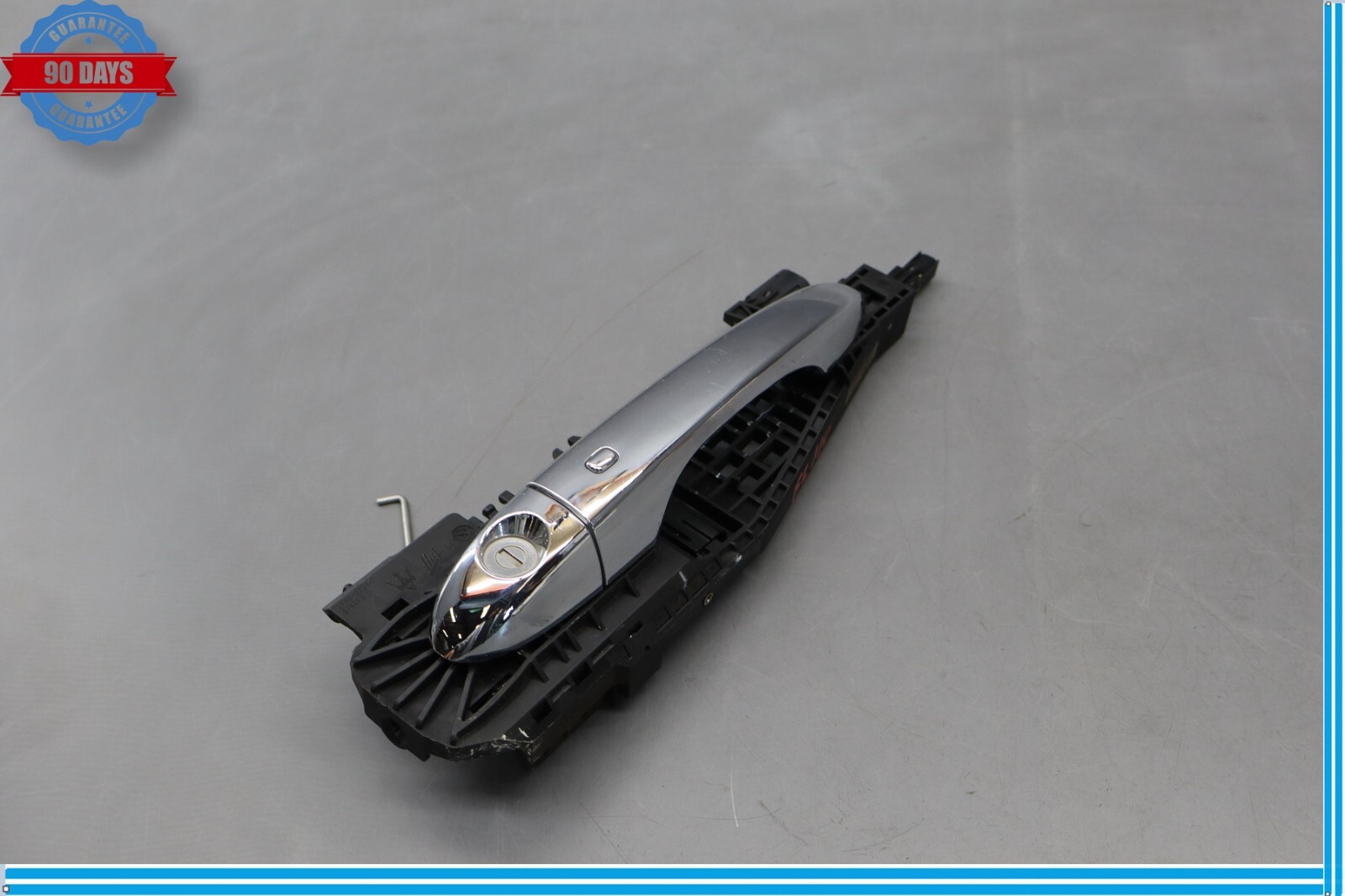 Maserati Ghibli 2014-2021 FRONT+LEFT Exterior door handle