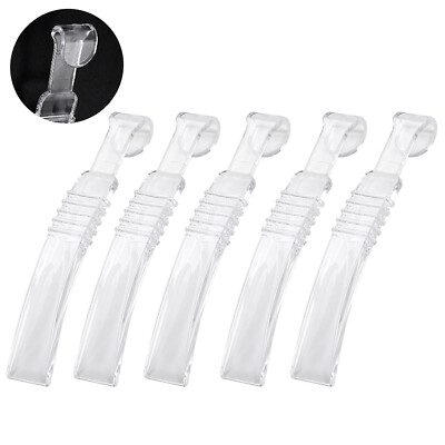 5 Pcs Dental Orthodontic Mouth Intraoral Corner Side Opener Cheek Lip Retractor