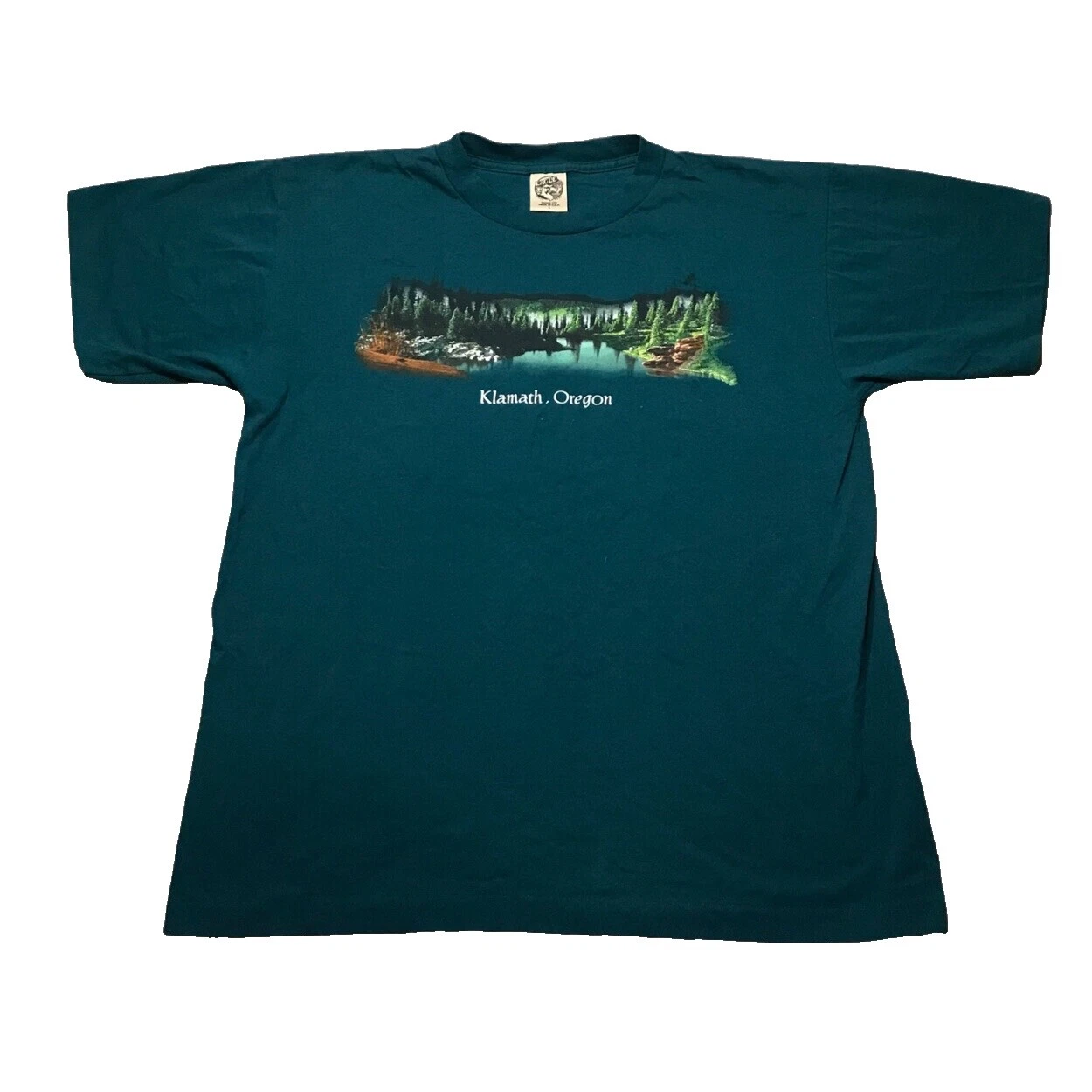 Camisetas para hombre Habitat lisas