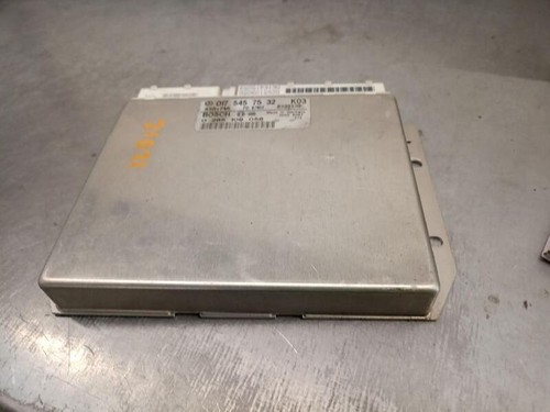 0175457532 5211627 asr steuergerät MERCEDES-BENZ CLASE E W210 300 TURBO-D
