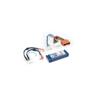 PAC AOEM-MAZ2 / CAR AUDIO AMPLIFIER ADD ON INTERFACE FOR MAZDA