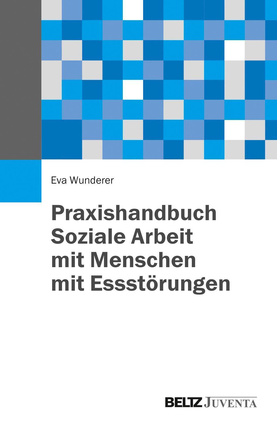Thumbnail - Praxishandbuch Soziale Arbeit Mit Menschen Mit Essstörungen |