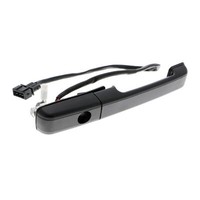 Vaico V10-6175 AußEn TüRgriff Passend FüR Volkswagen 357837207A