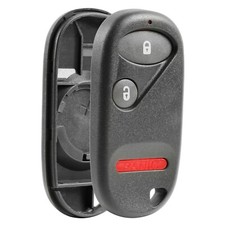 Key Fob Remote 3b Shell Case Replacement For Honda Oucg8d-344h-a