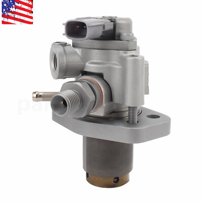 #ad #ad FOR LEXUS IS250 IS350 GS300 GS350 23480 31021 HIGH PRESSURE FUEL PUMP $70.98