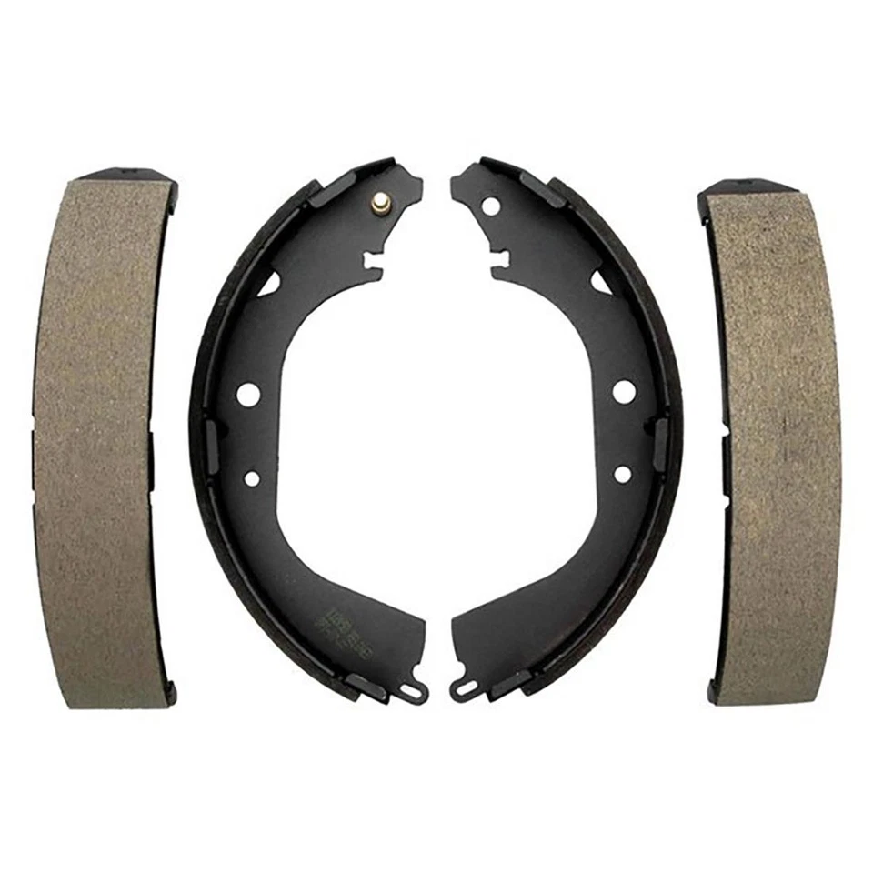 Kit de resorte de ajuste de zapatas de frenos de tambor trasero para Toyota Tundra 2000-2002 Foto 2 de 4