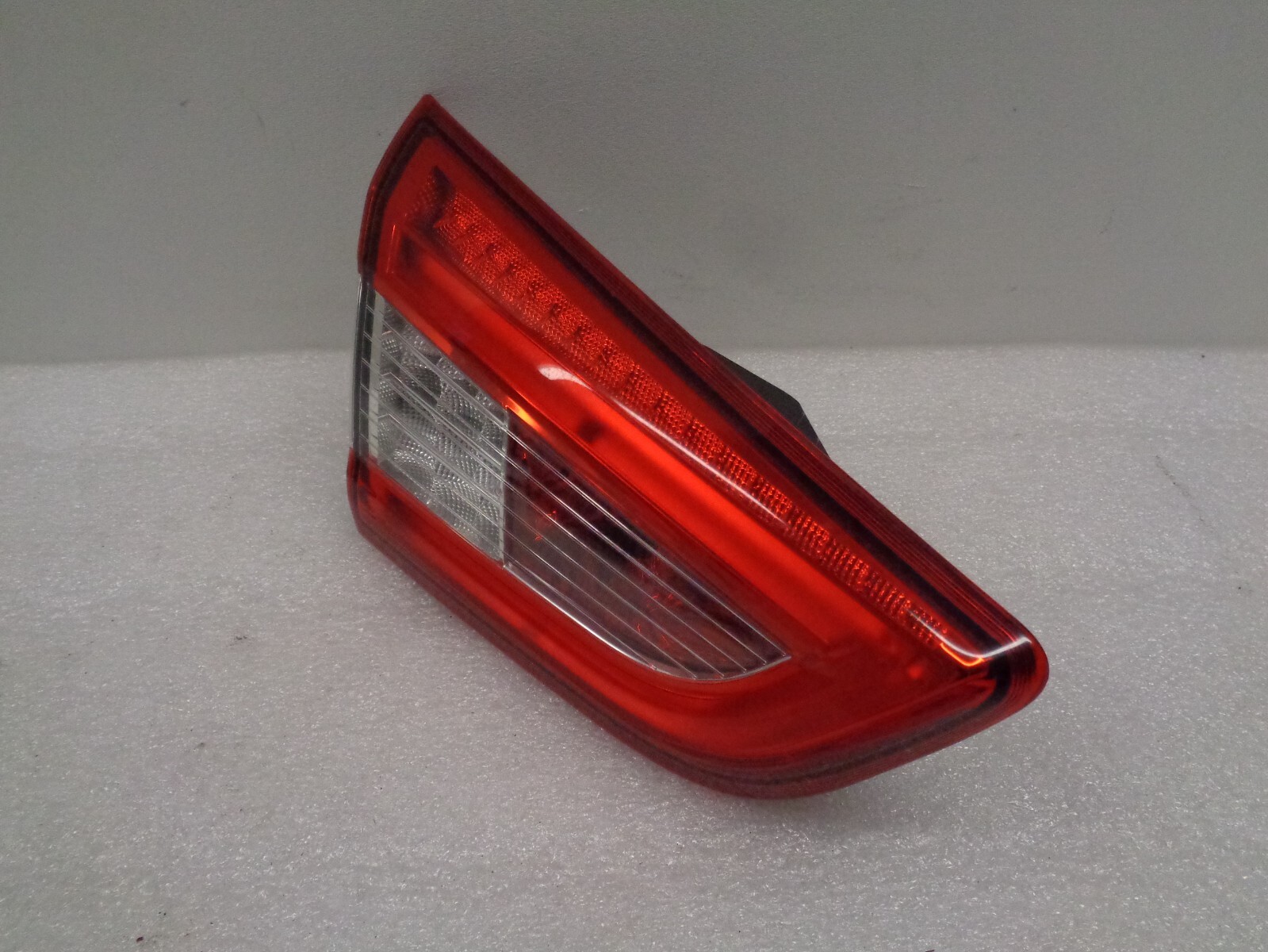 2014-2017 Maserati Ghibli Rear Left Trunk Inner Tail Light Lamp OEM AK2308255