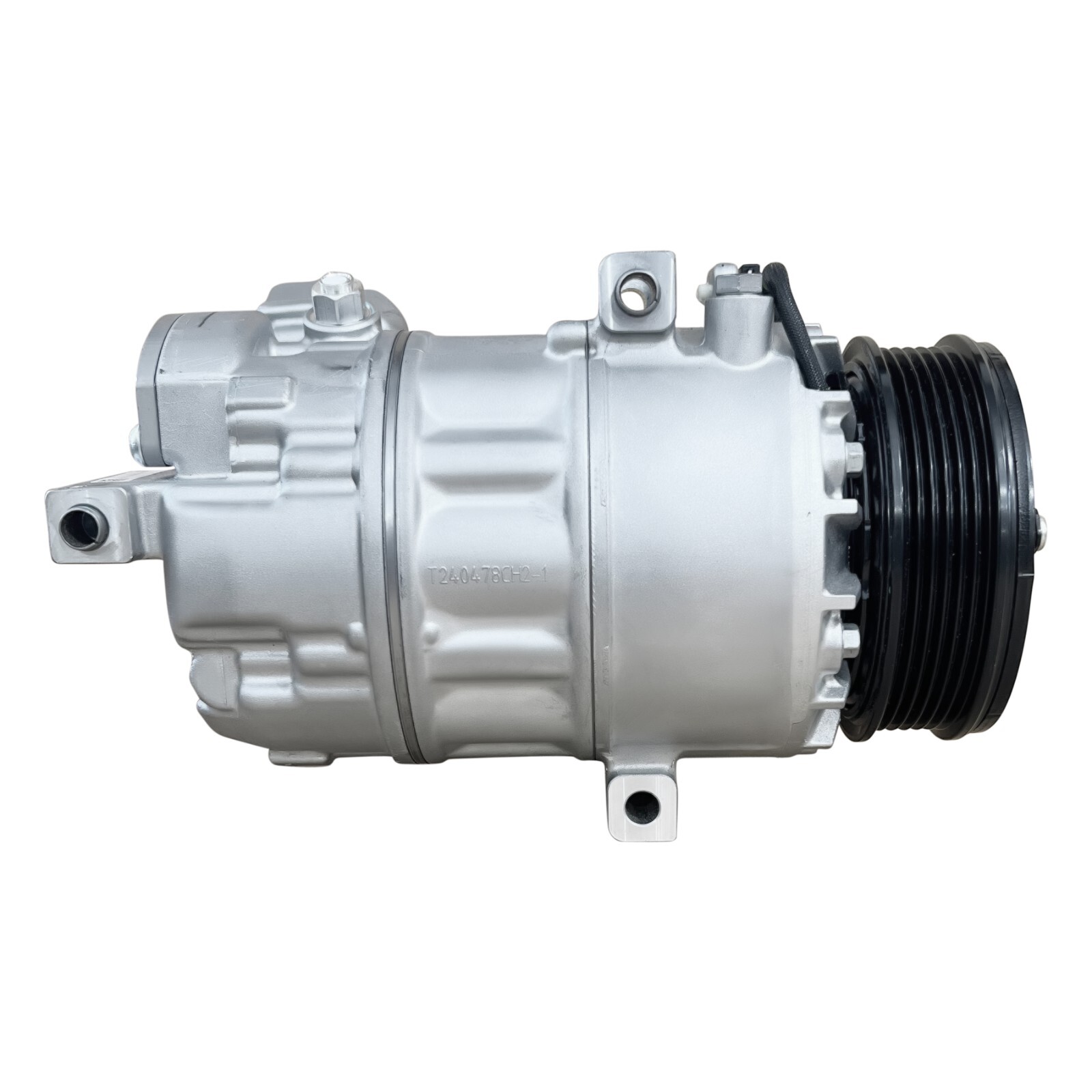 New Ford OEM AC Compressor JX6119D629NG Fits Ford Escape 1.5L 2020