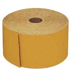 3M 2597 Sheet Rolls Stikit Gold 2-3/4" x 30 Yards P120, 02597
