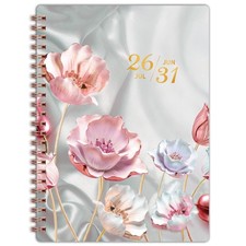 2026-2031 Monthly Planner - 5 Year Planner/Calendar, 5 Year Planner 2026-2031...