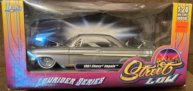 Jada Street Low for sale - eBay
