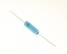  8pcs 2200uF 10V DC Axial Electrolytic Capacitor 2200mfd 10VDC 556222M010MF2