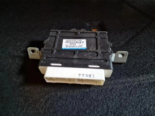 MITSUBISHI PAJERO SPORT I K7, K9 Getriebesteuergerät MR528637 3.20 34030902