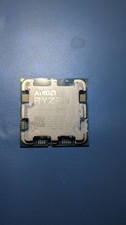 AMD Ryzen 7 7700X 8-Core 16-Thread CPU AM5 4.7GHz Processor
