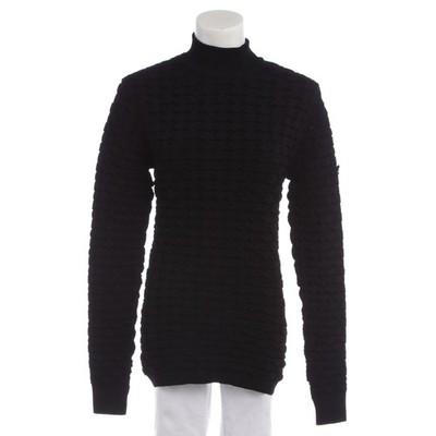 Pullover Jet Set Schwarz M