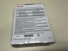 NEW TOSHIBA CANVIO ADVANCE + 2TB PORTABLE STORAGE HDD FACTORY SEALED — photo 6