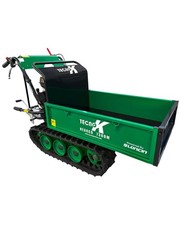 TecnoK Motocarriola Nashville 7300M 7 HP LONCIN 300 Kg