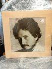Bob Dylan vinyl record New Morning