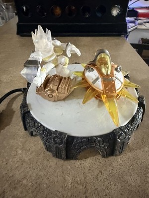 Skylanders Superchargers Bundle Of Astroblast And Sun Runner