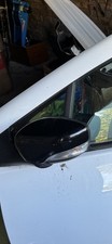 Renault Zoe Wing Mirror Passenger Side Power Fold 2013 - 2019 excellent 