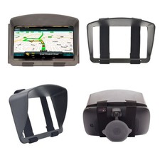 Sat Nav Sun Shade Visor For 7’’ inch Garmin Drivesmart DriveCam 76 Dezl LGV710 