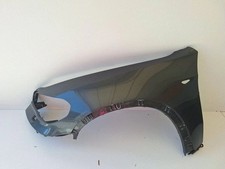 BMW X5M E70 2013 Vorne links Kotfl�gel 7222975 MCJ13141