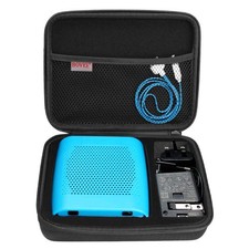Bose Soundlink Color Wireless Speaker Hard Case Shockproof Carrying  Box only 