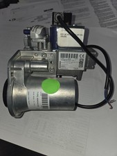 Honeywell Resideo VK8115V 1036 Gas Valve USED EF100T 45900444-002 water Heater