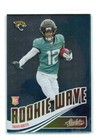 2025 Panini Absolute Travis Hunter Base (RAW)