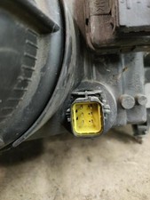 Feu avant (phare) Land Rover FREELANDER