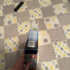 LEGO NINJAGO: X-1 Ninja Charger (70727)