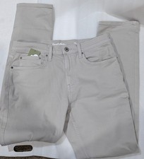 Goodfellow  Co Men  s Slim Fit Khaki Chino Pants 32x34 Total Flex NWT