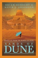 Sands Of Dune, Kevin J. Anderson