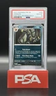 2025 POKEMON PRE EN-PRISMATIC EVOLUTIONS #059 UMBREON POKE BALL REV. HOLO PSA 10