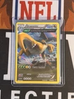 Pokémon TCG Dragonite Roaring Skies Reverse Holo Rare Card 52/108